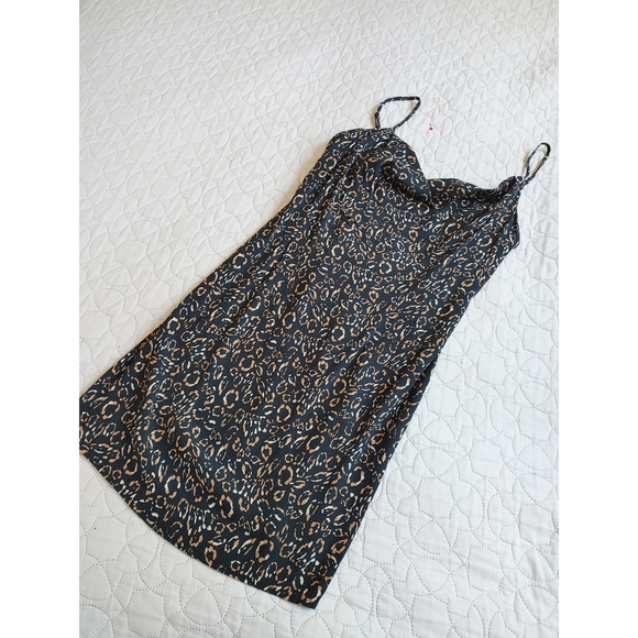 Anthropologie mini dress - Picture 6 of 16